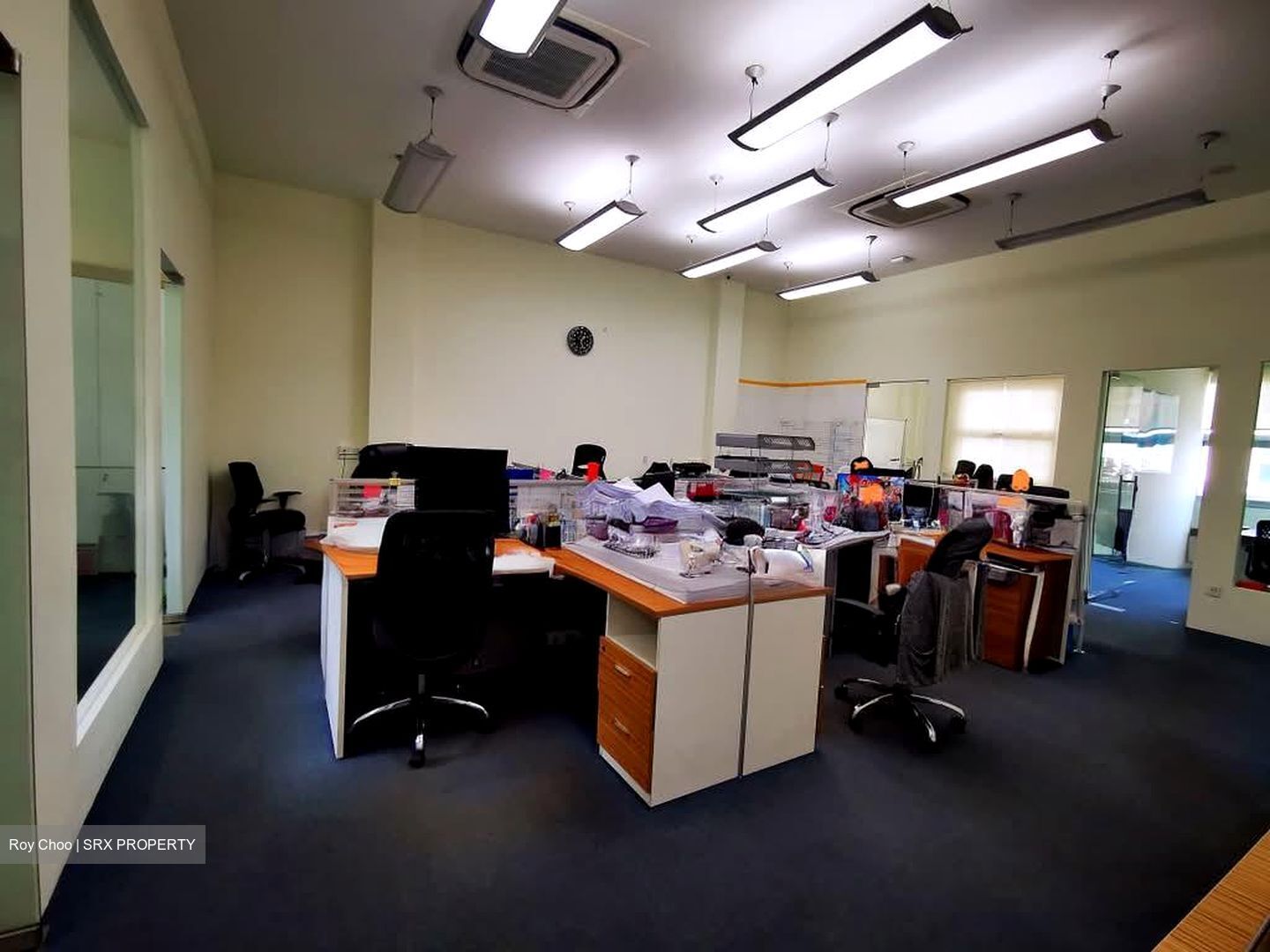 2.8 Penjuru Tech Hub (D22), Factory #580616181